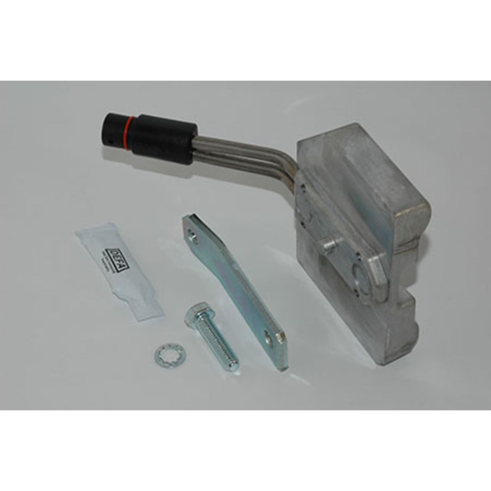 Defa kontaktvärmare #414892 Ford