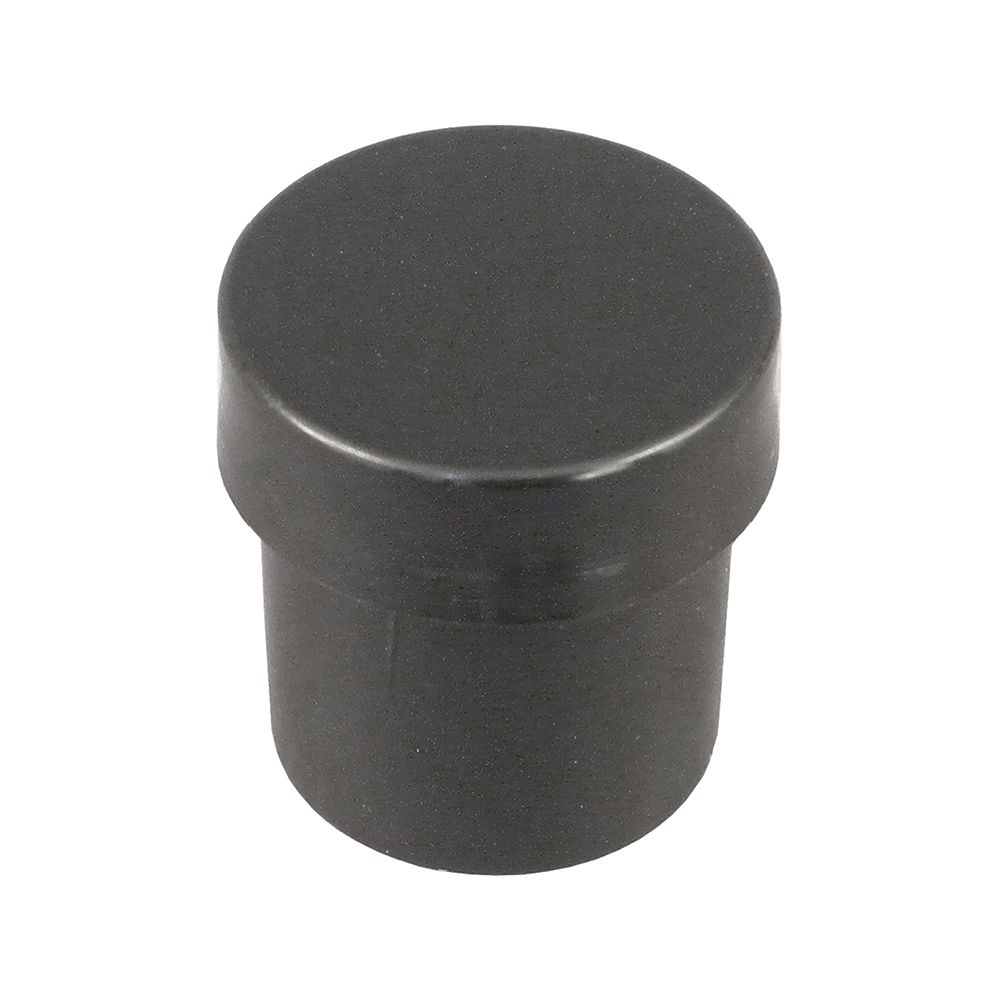 Pisla mööblitoru otsatüübel 16,5/19 mm 4 tk