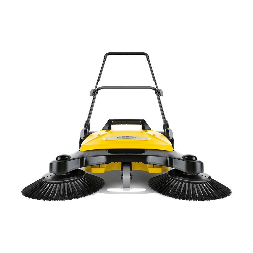Kärcher S4 Twin sopmaskin