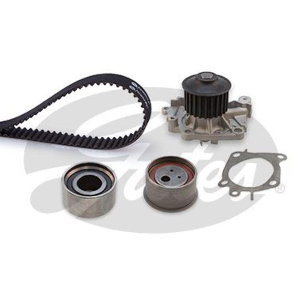 Veepump + hammasrihmakomplekt 25-9905