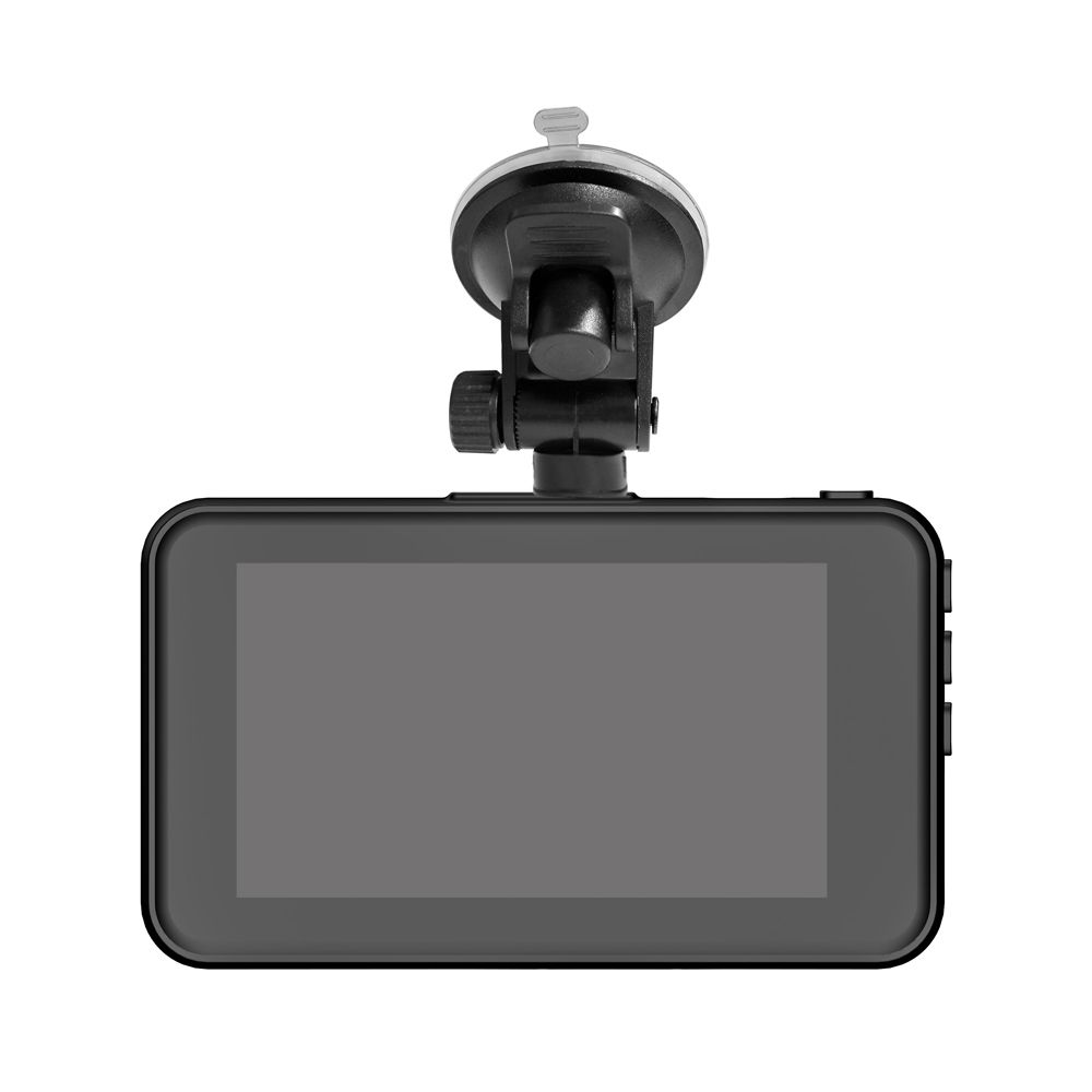 Denver CCT-1650 720P HD -autokamera 3,0" LCD IPS-näytöllä