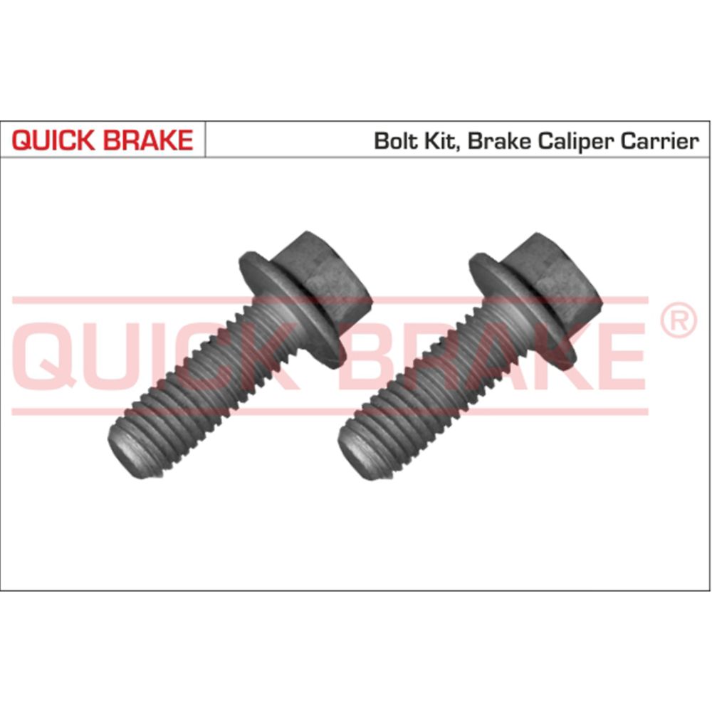 Bult, bromsok 23-02999