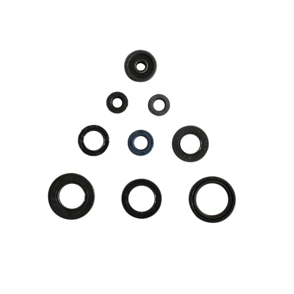 Athena axeltätningssats Yamaha DT 125 R/RE/X