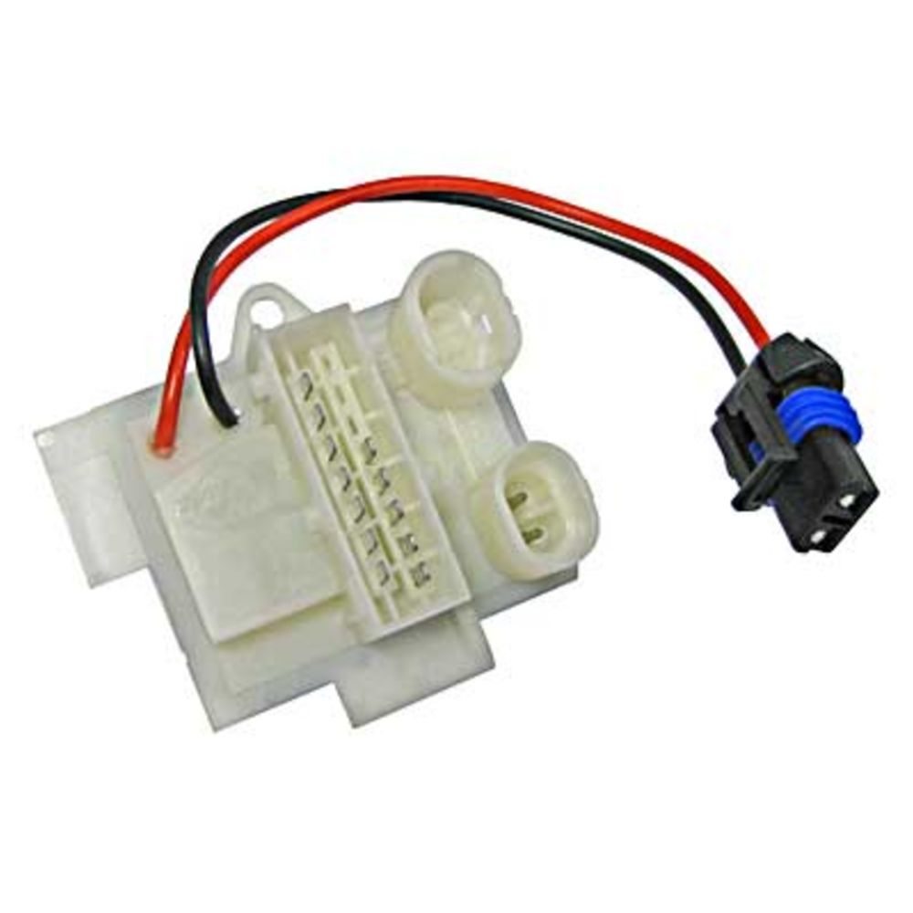 Vastus, sisäilmantuuletin 48-8858