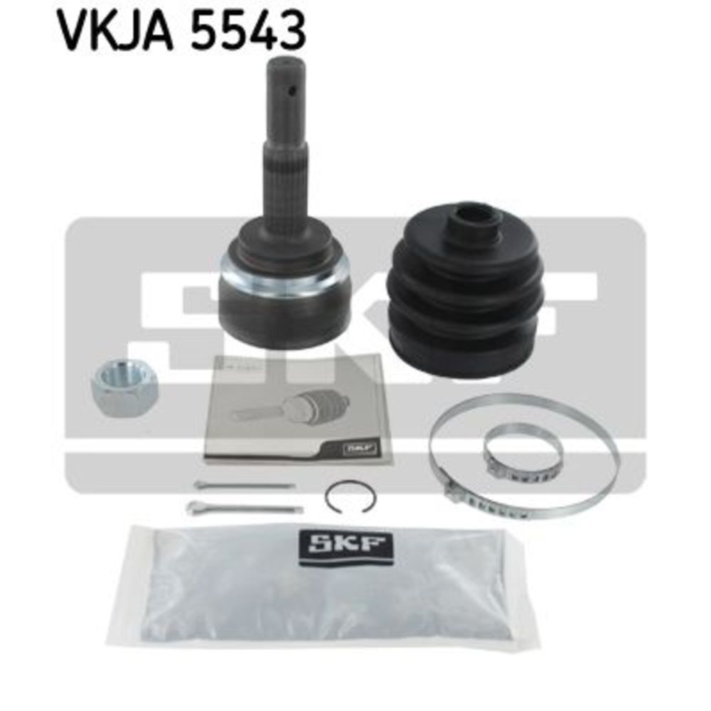 Vetonivelsarja 17-5352