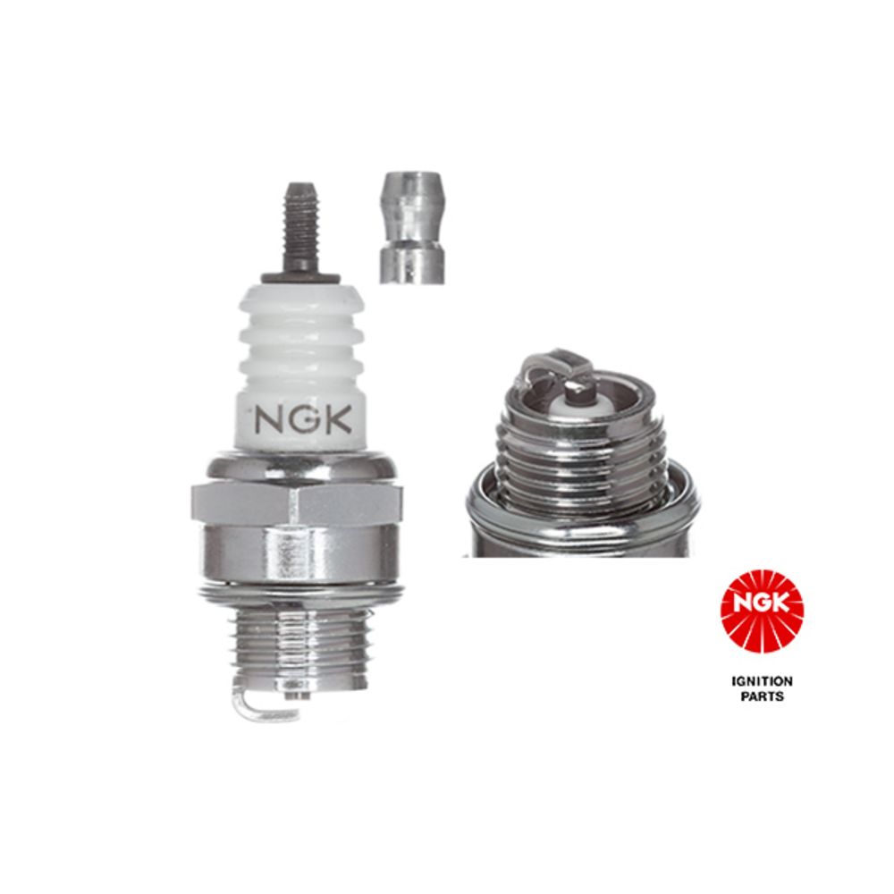 NGK BM6 süüteküünal