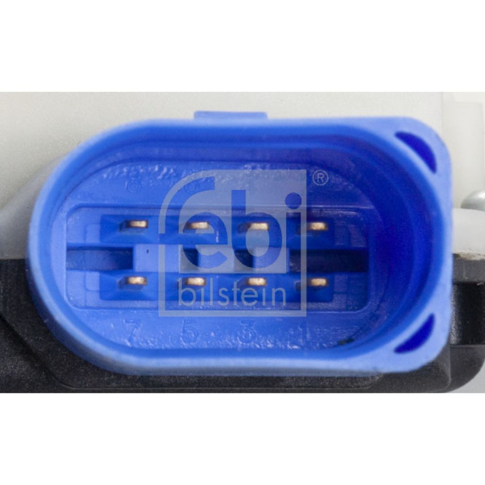 Oven lukko 48-00345