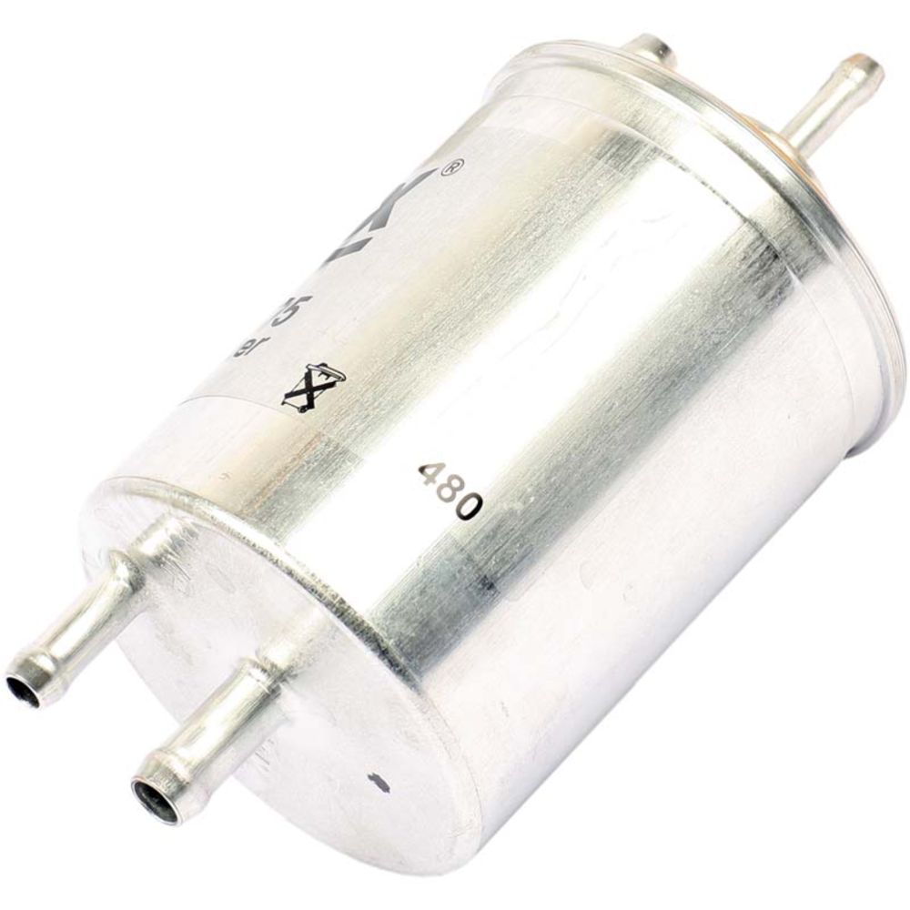 Polttoainesuodatin 19-0720