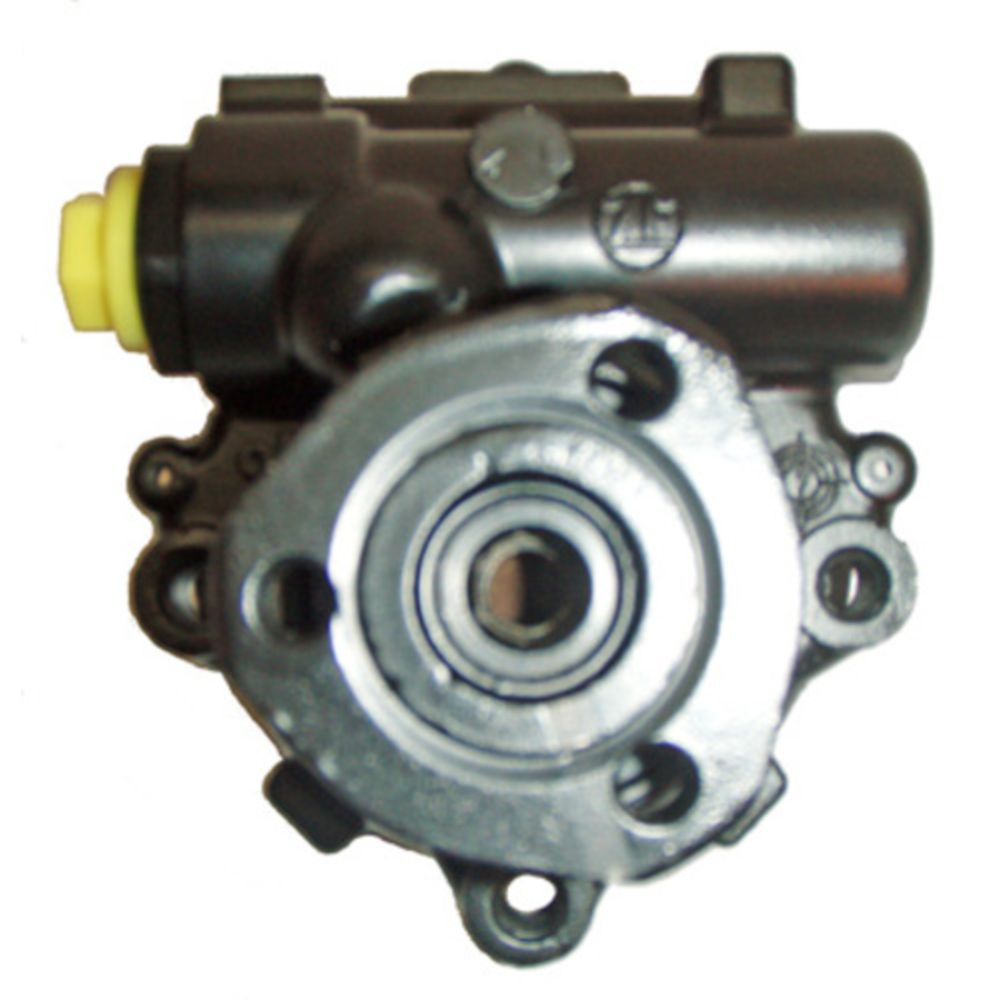 Ohjaustehostimen pumppu 17-02369