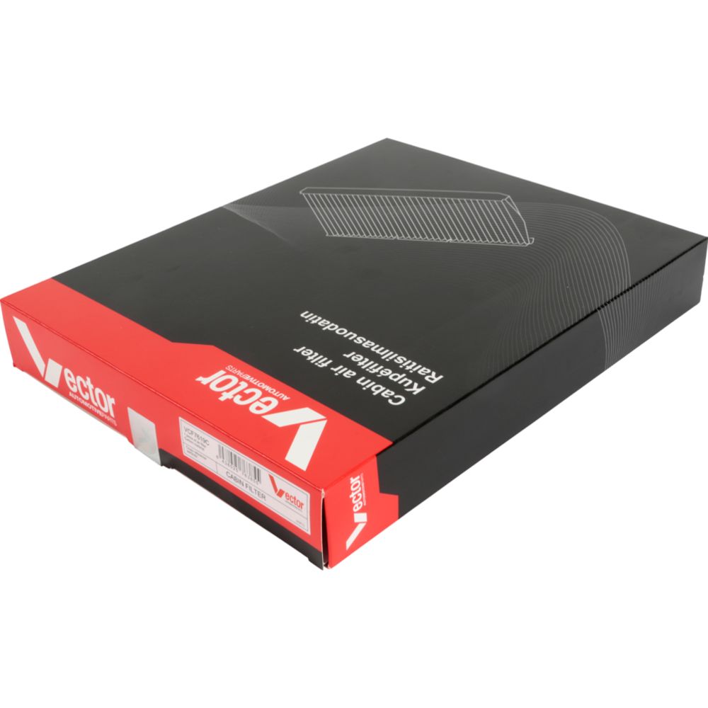 Raitisilmasuodatin 19-2443