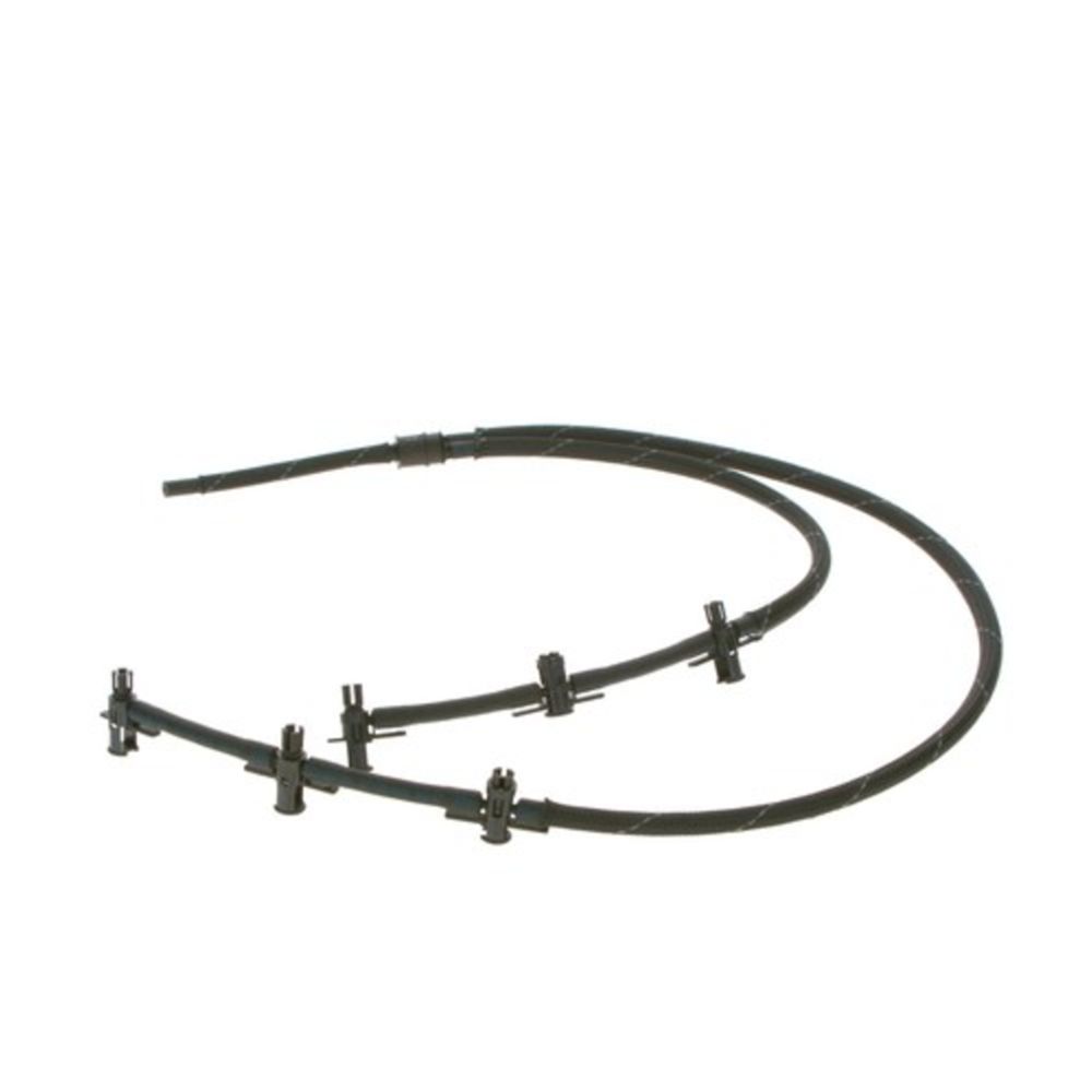 Jääkkütuse voolik 28-01639