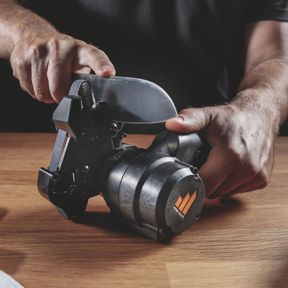 Work Sharp Knife & Tool MK.2 noa- ja tööriistateritaja