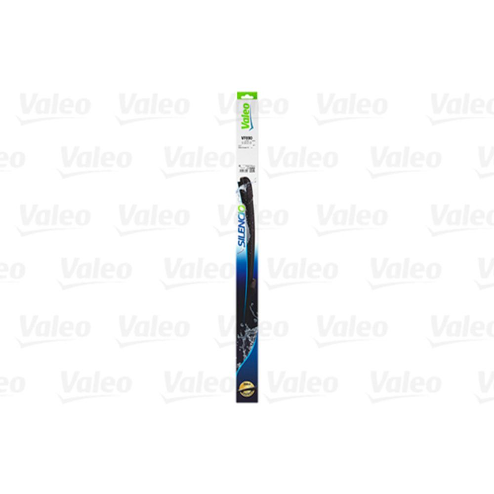Valeo Silencio VF890 tuulilasinpyyhkimet 75 + 50 cm