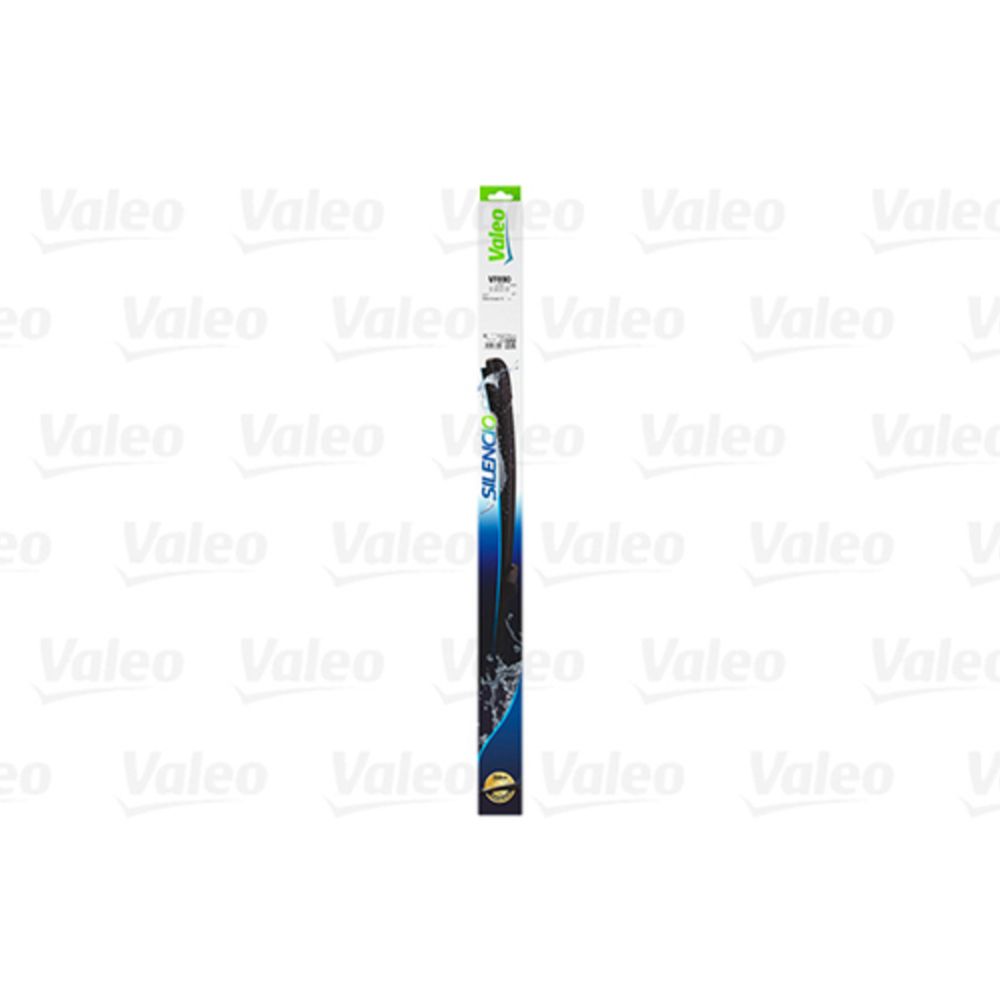 Valeo Silencio VF890 torkarblad 2 st. 75 + 50 cm