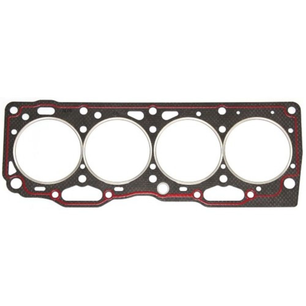 Sylinterikannen tiiviste 27-6017