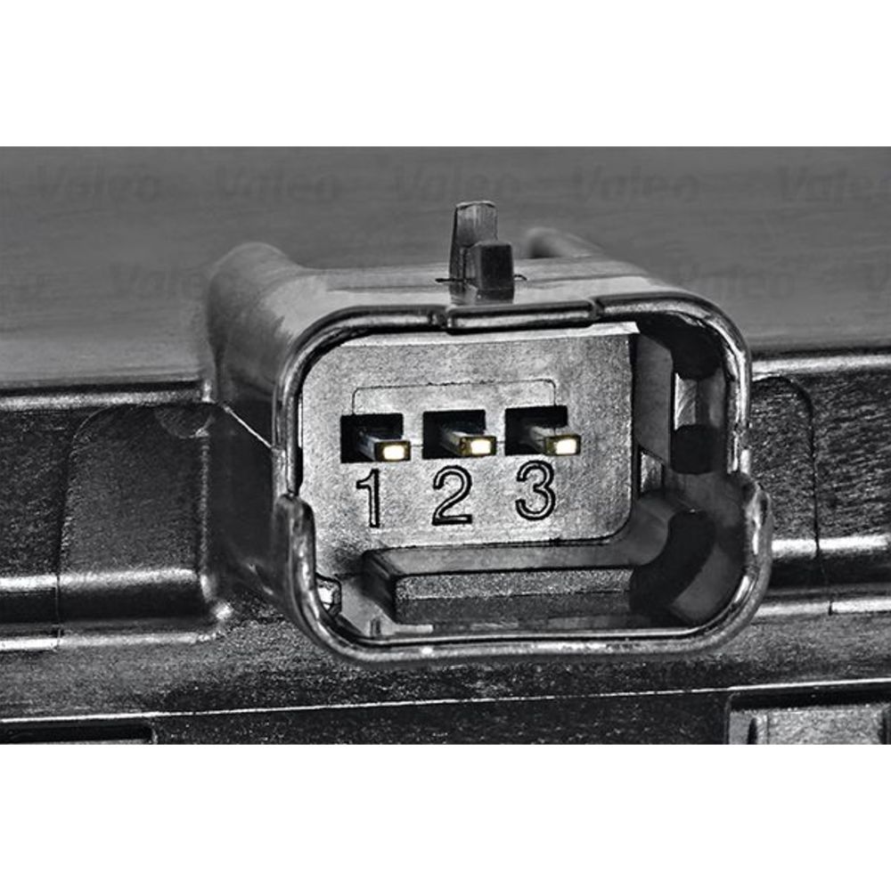 Gasreglage 28-02265