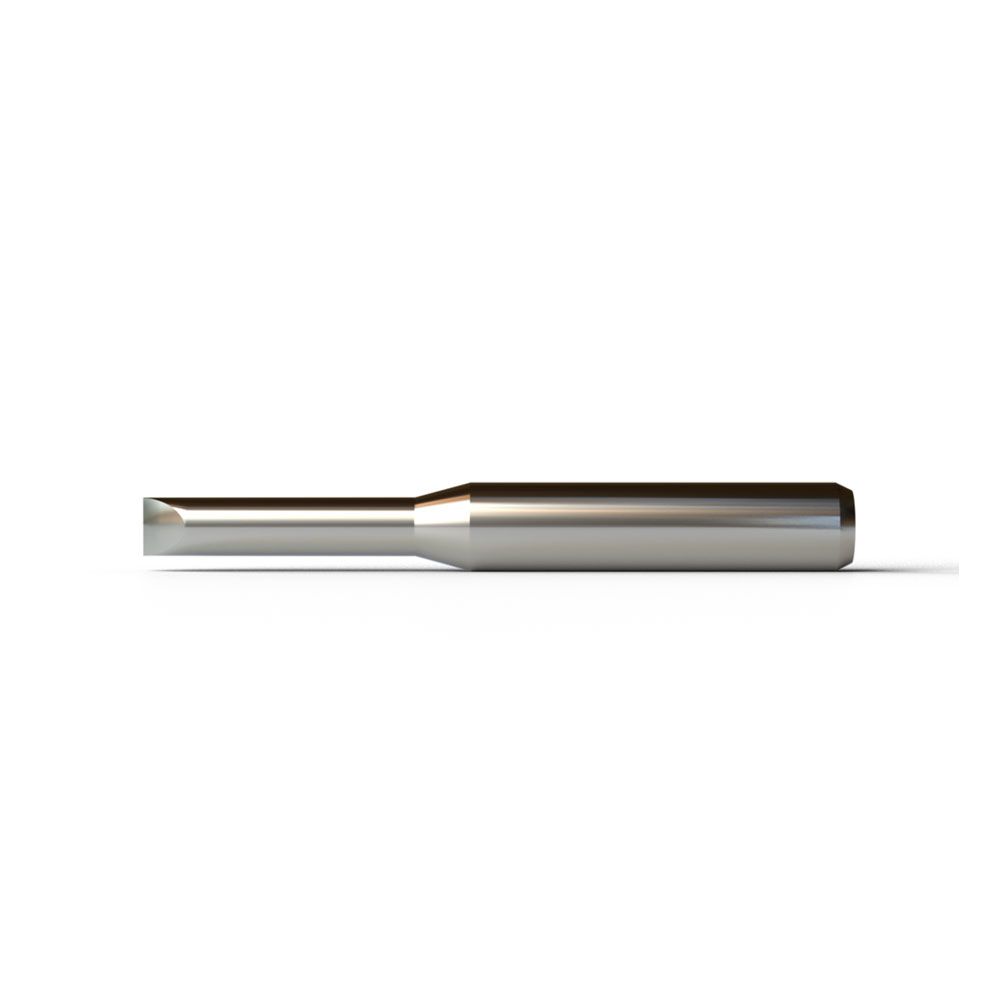 Weller WLIR80 juotoskolvin varakärki 80 W, 6,4 mm taltta, 3 kpl