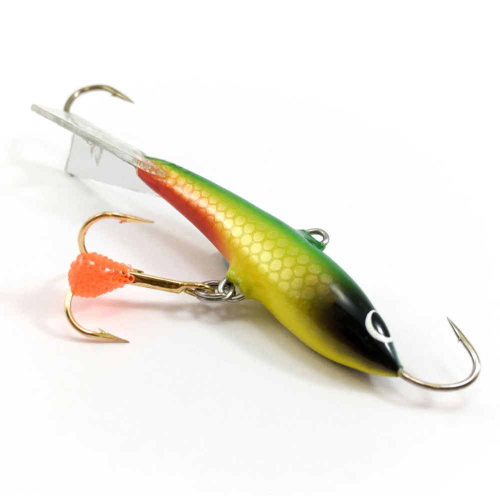 Daiwa Balance Jig balanspirk 5 cm 15 g