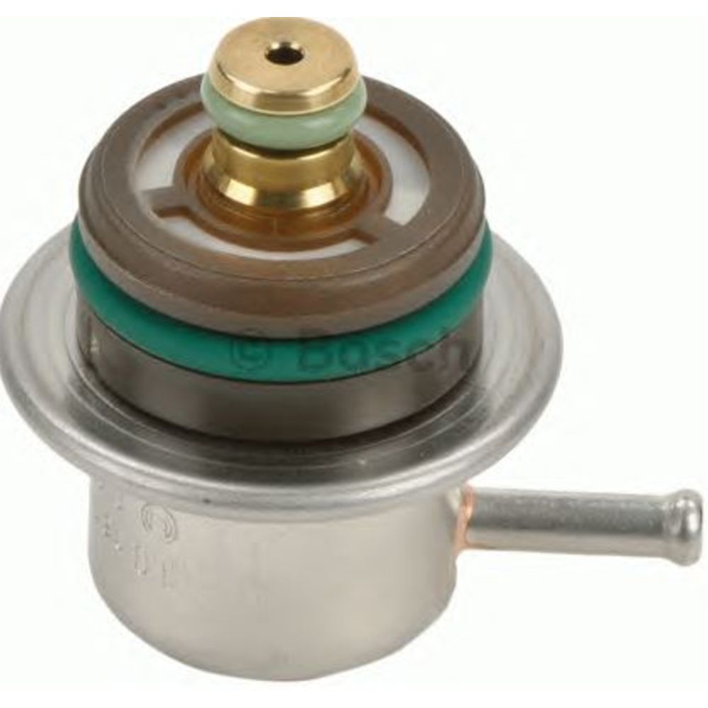 Kütuserõhu juhtklapp 28-1528