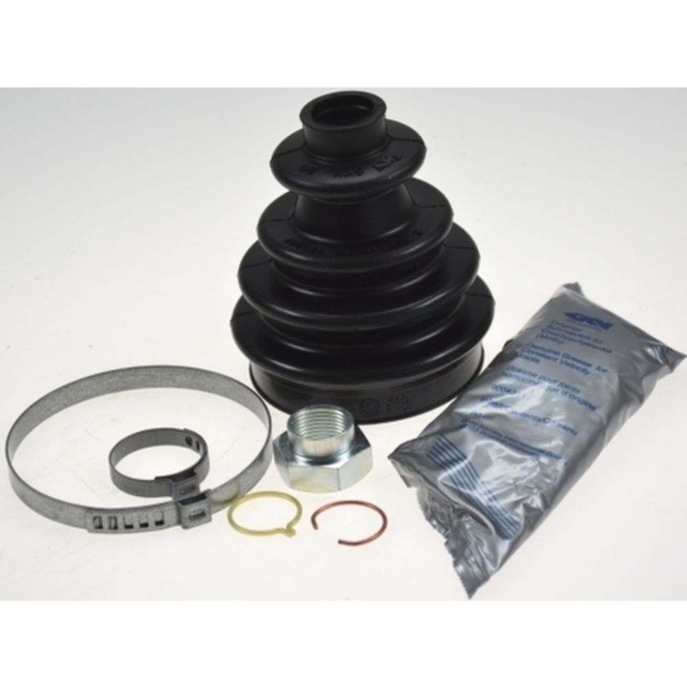 Vetoakselin suojakumisarja 17-3433