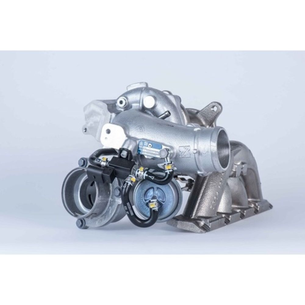 Turboahdin 13-00709