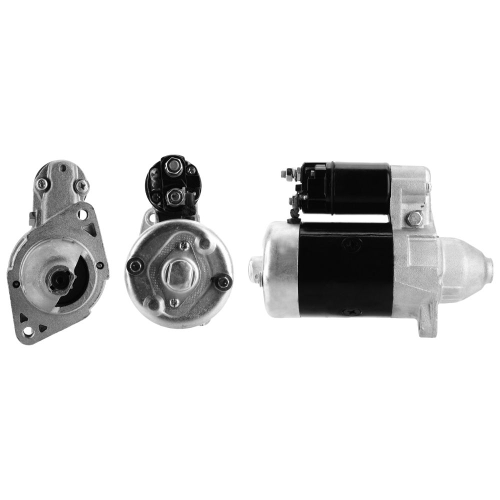 Startmotor 13-2550