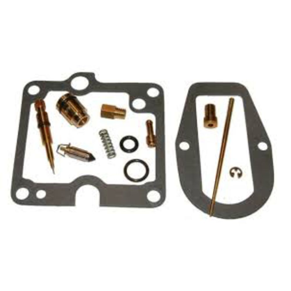 Reparationssats, förgasare 98-13480