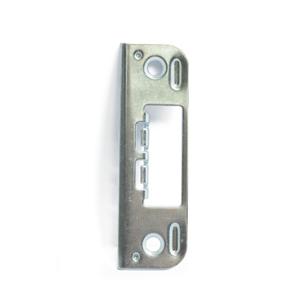 Habo slutbleck 6510 elförzinkad