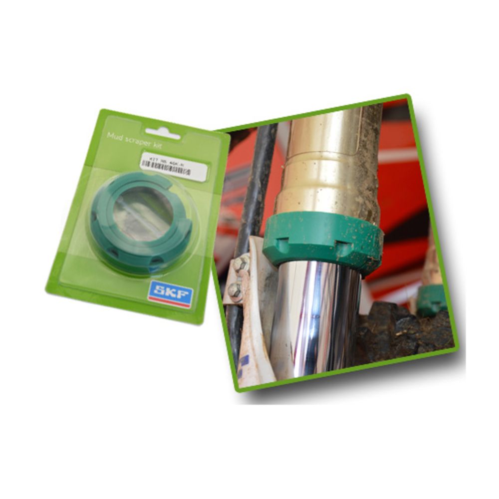 SKF Mud Scraper sarja  KYB / MARZOCCHI / SACHS 48mm