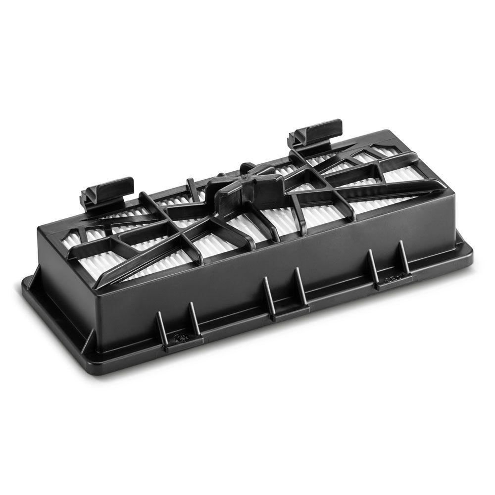 Kärcher HEPA 13-filter T 12/1 tolmuimejale