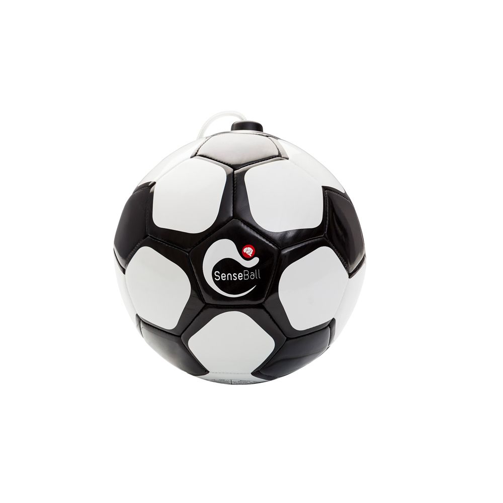 SenseBall övningsfotboll