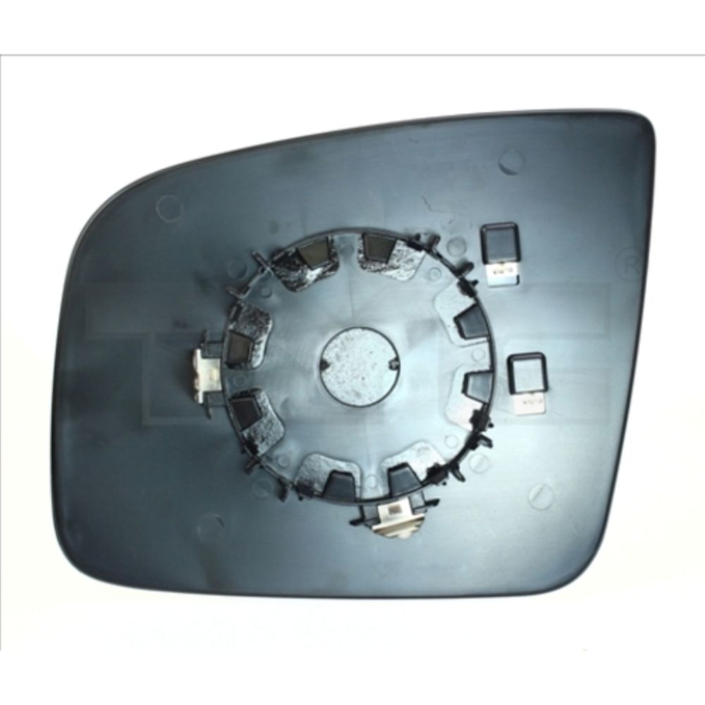 Sivupeilin lasi 46-0299