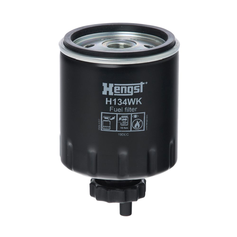 Kütusefilter 19-4291