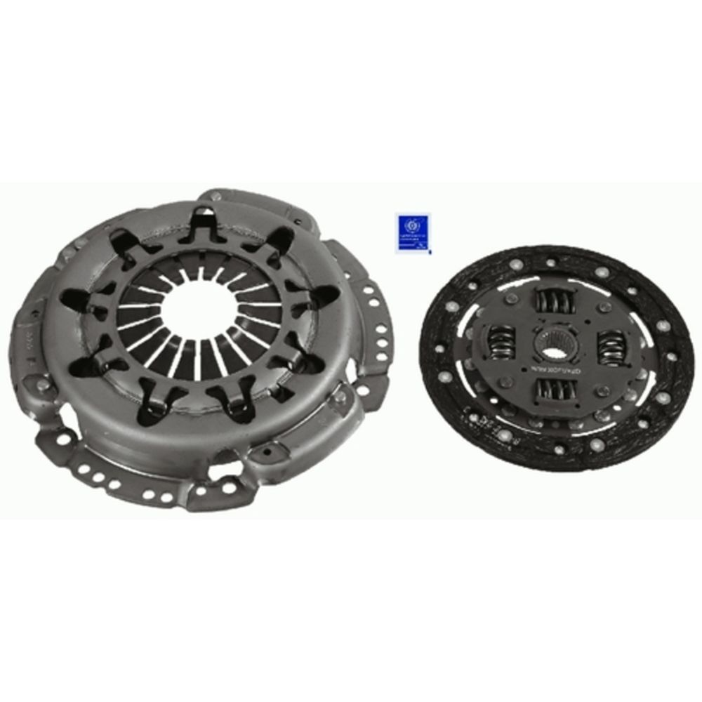Kytkinpaketti 84-2478