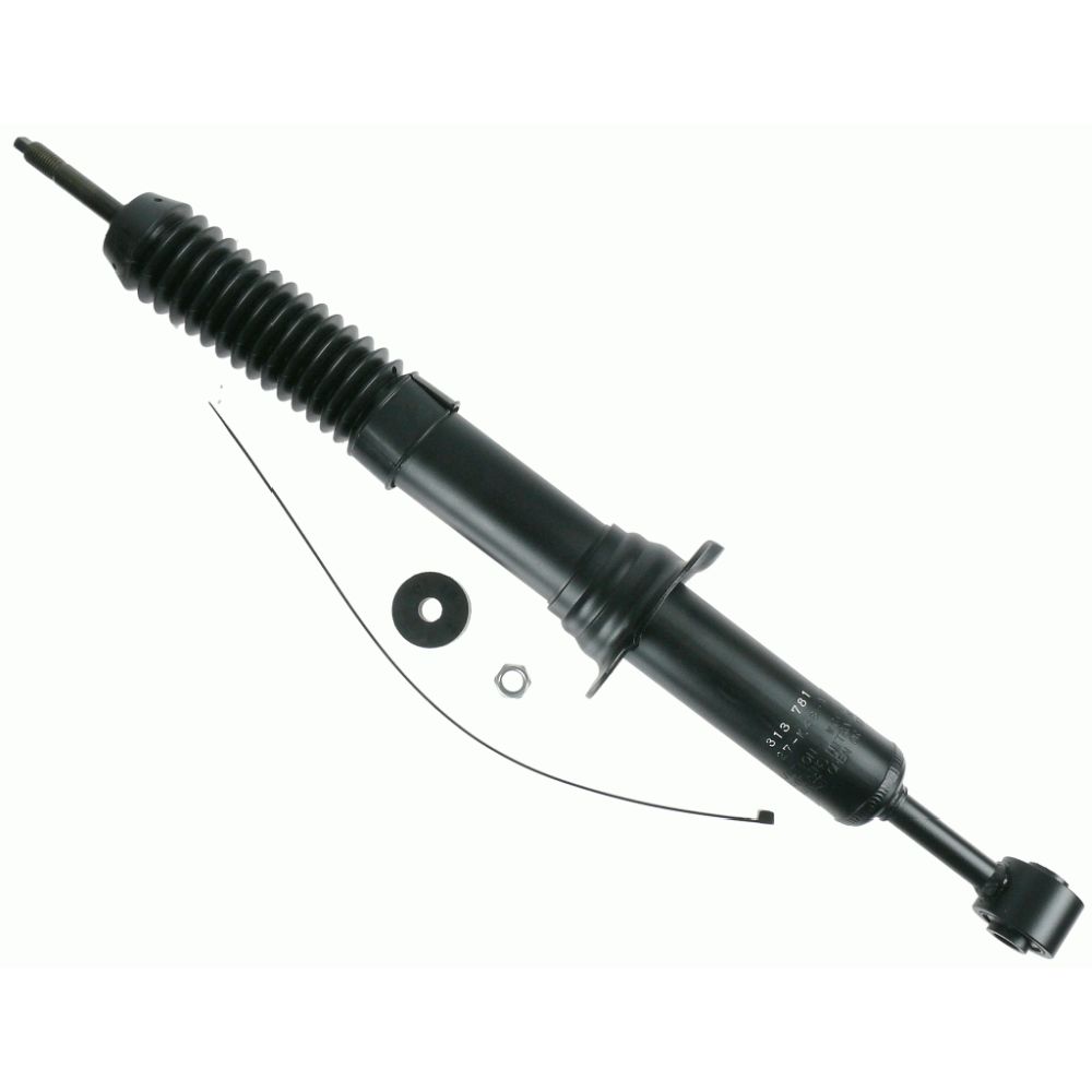 Amort 33-3781