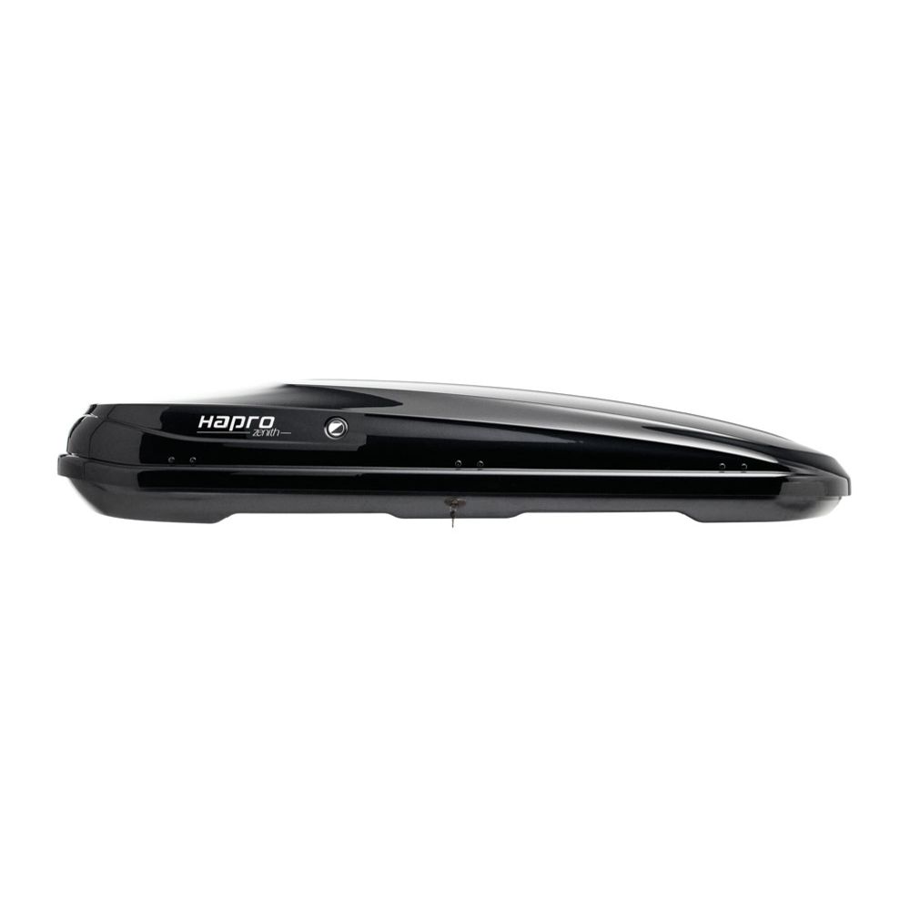 Hapro Zenith 8.6 Brilliant Black takbox