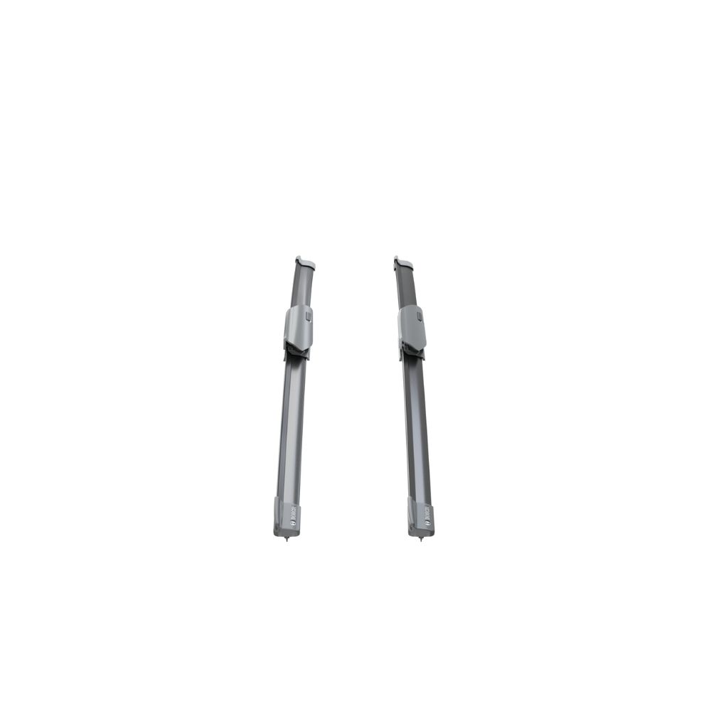 Bosch AeroTwin A893S klaasipuhasti harjade paar 55 + 55 cm