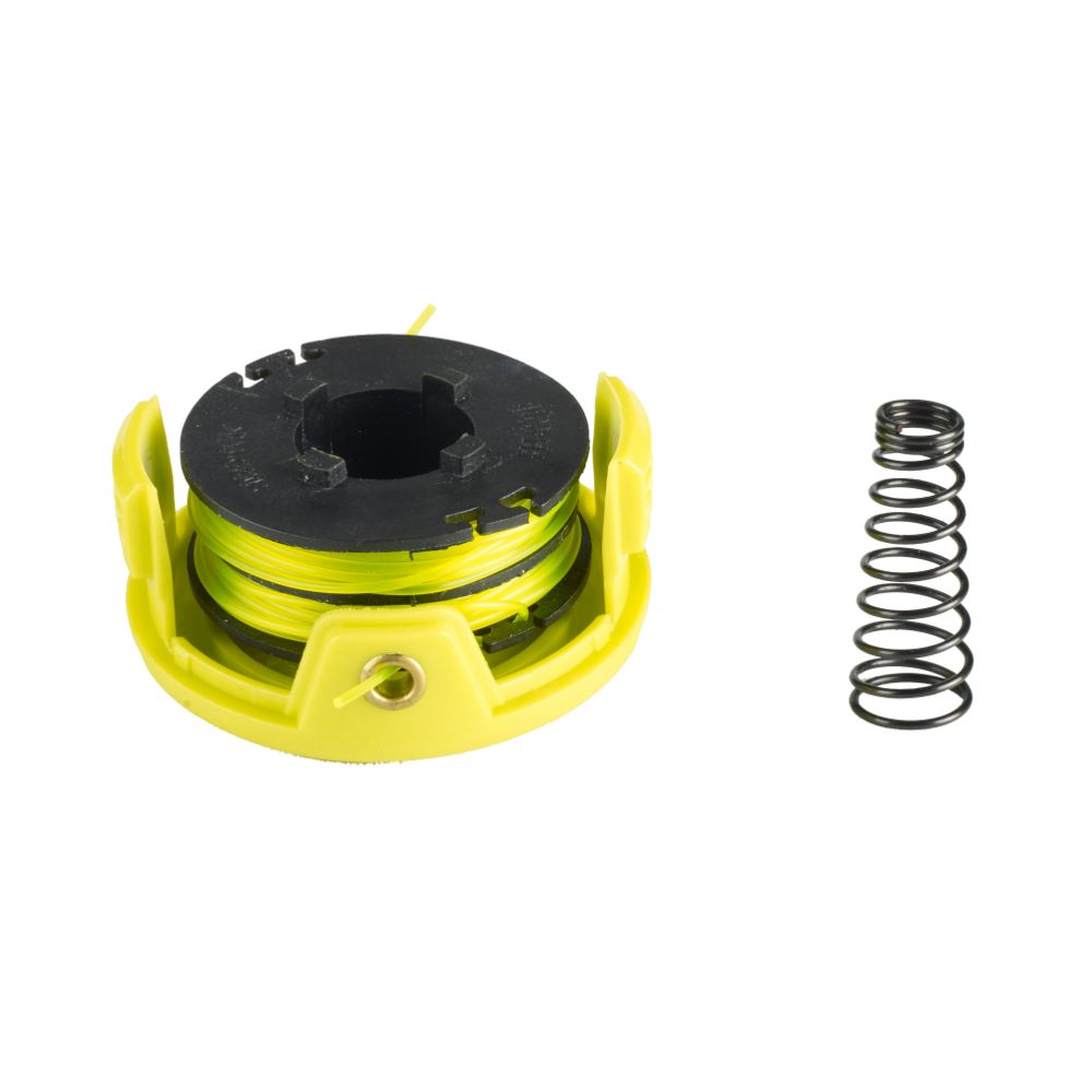 Ryobi 2-jõhviga trimmeripea 4,5 m RAC118