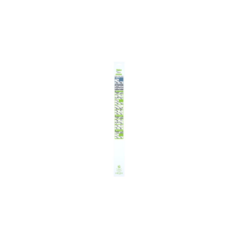 Valeo First MultiConnection FM55 pyyhkijänsulka 55 cm