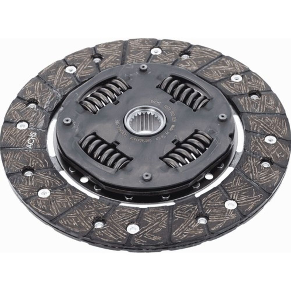 Kytkinpaketti 84-2266