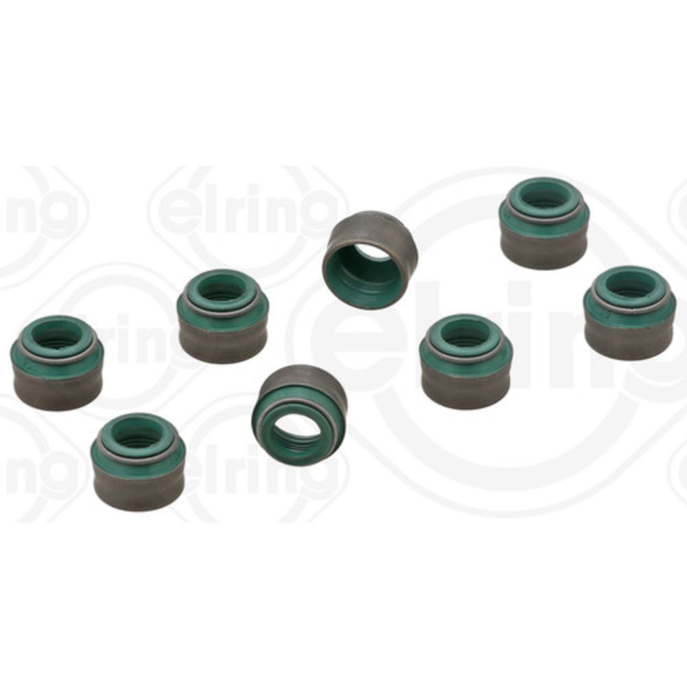 Klapisääre tihendikomplekt 25-00967