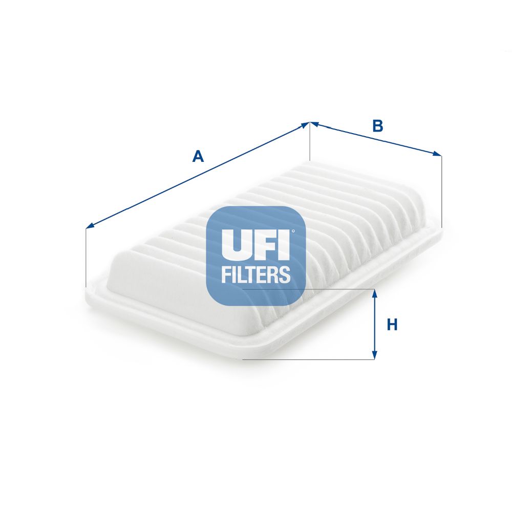Õhufilter 16-2620