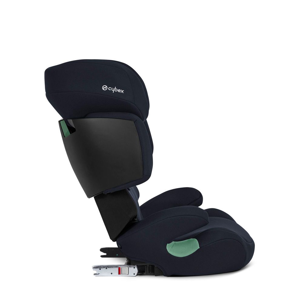 Cybex Solution X i-Fix -turvavyöistuin