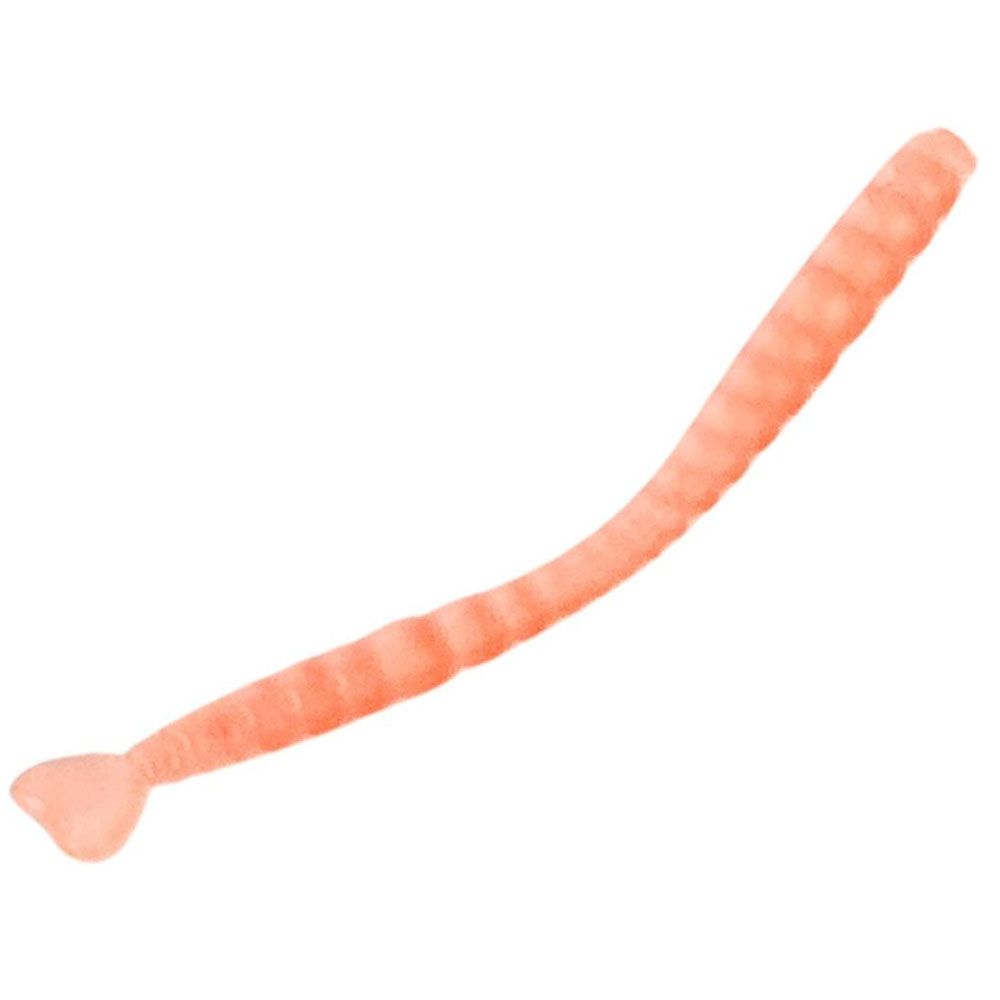 Jasu dagslända imitation fl. orange 2,5 cm 30 st.