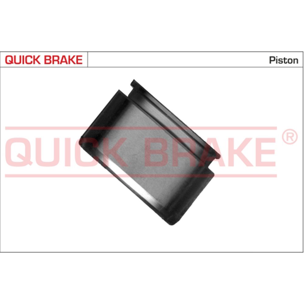 Jarrusatulan mäntä 22-8003