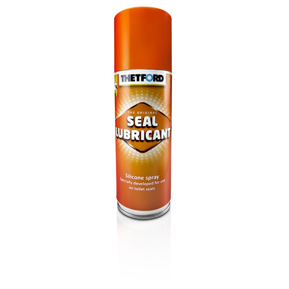 Thetford Seal lubricant WCn hoitoaine 200 ml