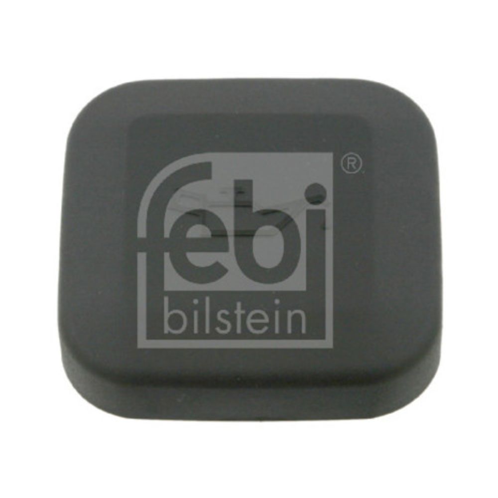 Õlivanni kork 30-7434