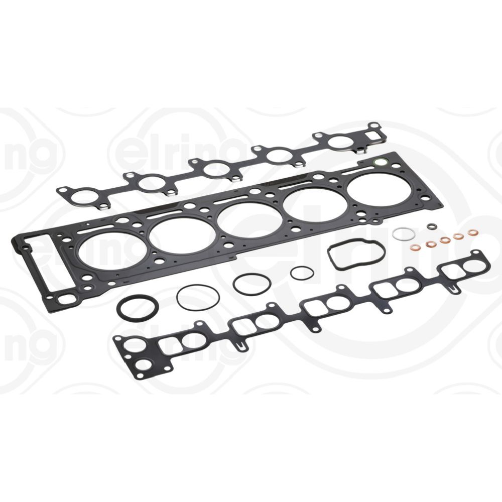 Packningssats, topplock 27-02555