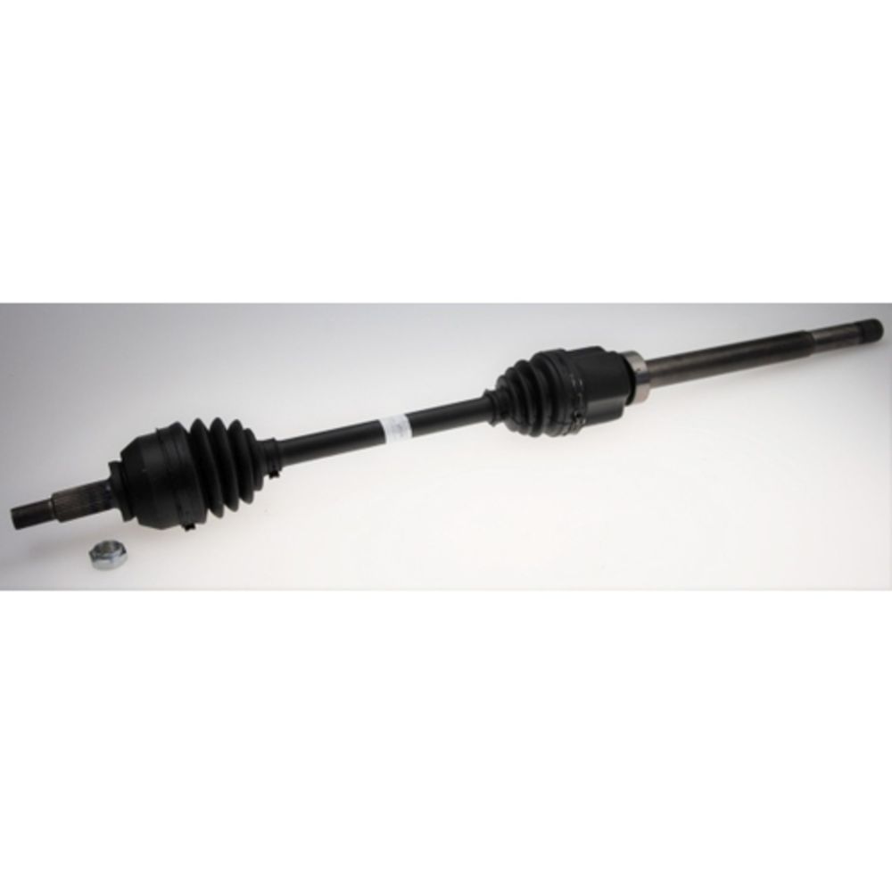 Drivaxel 17-02927