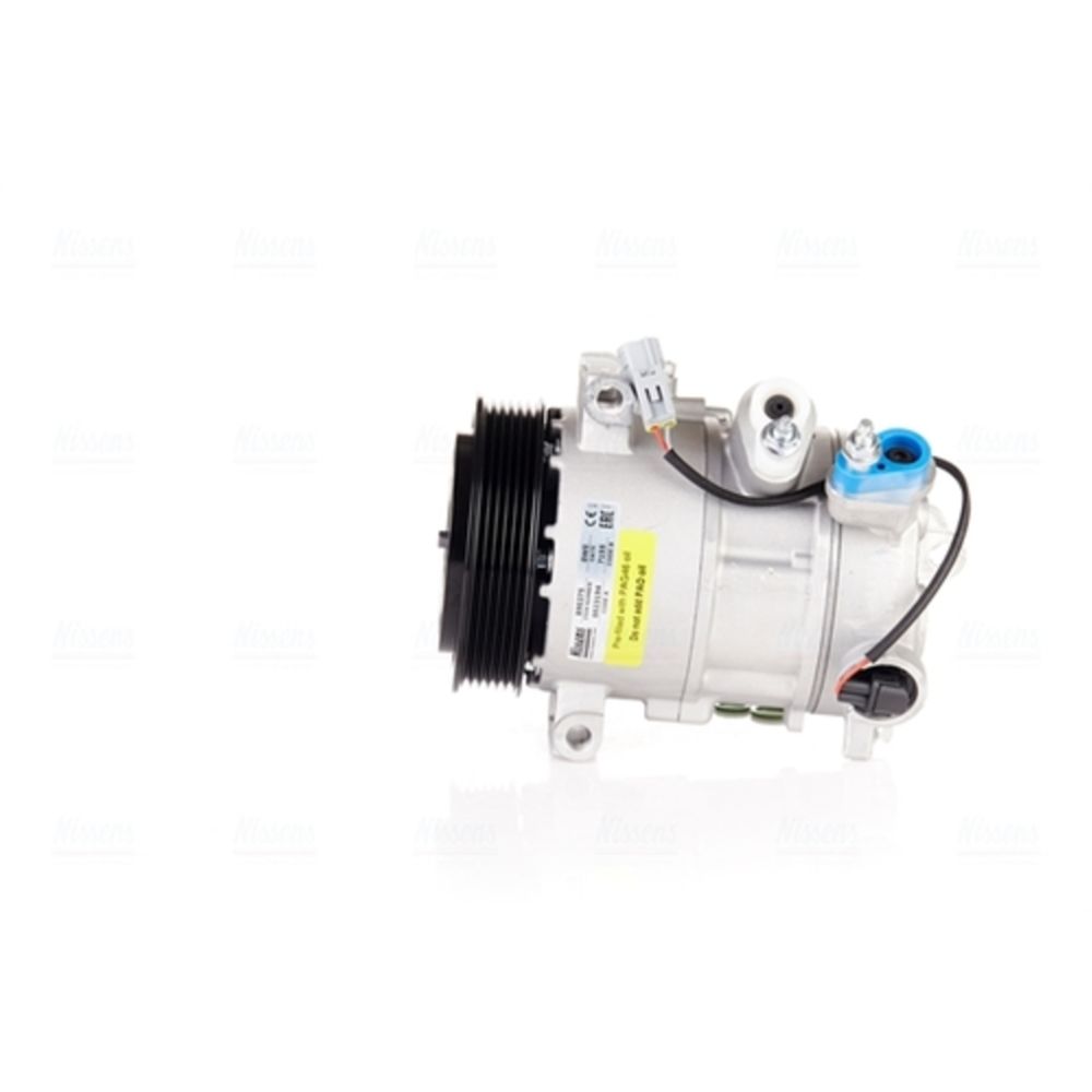 Ilmastointilaitteen kompressori 30-05106